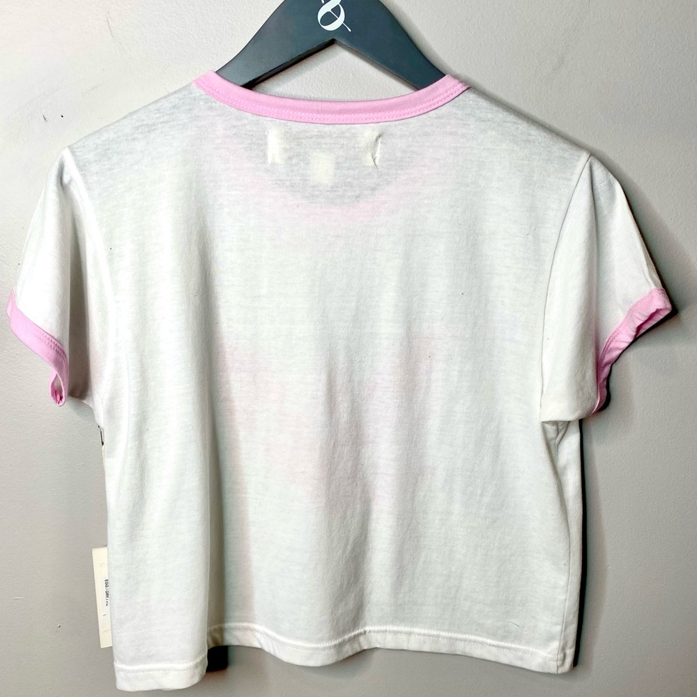 NWT Wuthering Heights Cherub Baby Tee - Picture 5 of 5